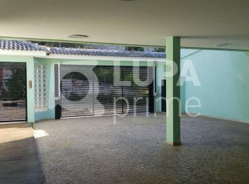 Casa · 600m² · 4 Quartos · 4 Vagas · Sobrado à venda no Horto Florestal!