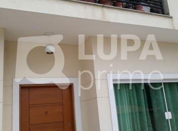 Casa · 100m² · 3 Quartos · 1 Vaga · Sobrado com 3 dormitórios sendo 1 suíte á venda na Vila Rosa