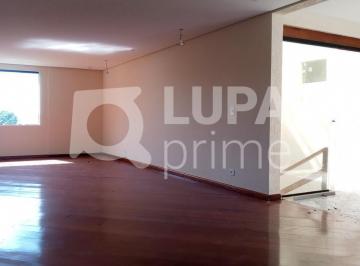 Casa · 450m² · 4 Quartos · 3 Vagas · Belíssimo Sobrado à venda no Tremembé com 4 suítes!