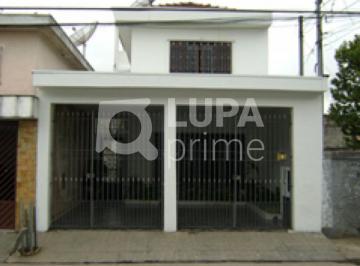 Casa · 200m² · 3 Quartos · 2 Vagas · SOBRADO COM 3 QUARTOS E 2 VAGAS A VENDA NO JARDIM BRASIL, SÃO PAULO