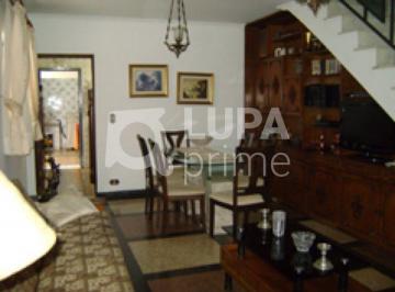 Casa · 200m² · 3 Quartos · 2 Vagas · SOBRADO COM 3 QUARTOS E 2 VAGAS A VENDA NO JARDIM BRASIL, SÃO PAULO