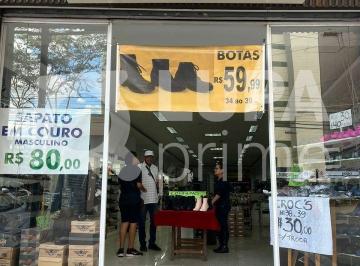 Comercial · 170m² · Salão Comercial de 170m² para Locação, em Santana