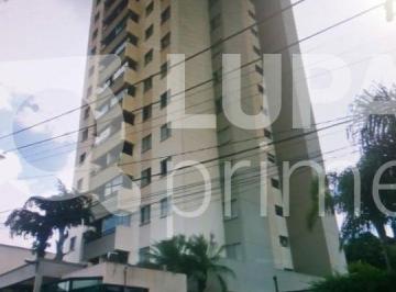 Apartamento · 134m² · 4 Quartos · 2 Vagas · APARTAMENTO COM 4 DORMITÓRIOS Á VENDA- PENHA