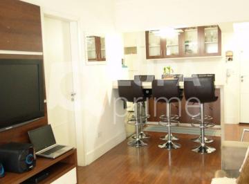 Apartamento · 62m² · 2 Quartos · 2 Vagas · Apartamento com 2 dormitórios sendo 1 suíte á venda no Imirim