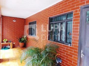 Casa · 135m² · 3 Quartos · 1 Vaga · Sobrado - Jardim Brasil - 135 metros quadrados - 3 dormitórios - 1 vaga.
