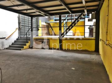 Comercial · 100m² · GALPÃO COMERCIAL COM 152M² PARA VENDA, CASA VERDE, SÃO PAULO