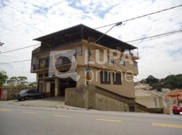 Comercial · 454m² · PRÉDIO COMERCIAL - VILA ALBERTINA