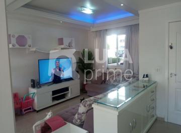 Casa · 112m² · 3 Quartos · 2 Vagas · Sobrado espaçoso com 3 dormitórios e 3 banheiros a venda no Tremembé