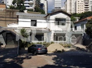 Comercial · 630m² · Prédio Comercial  para locação  Pacaembu