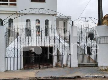 Casa · 180m² · 3 Quartos · 4 Vagas · SOBRADO 3 DORMITÓRIOS (1 SUÍTE) Á VENDA NO HORTO/VILA ROSA