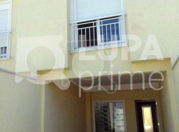 Casa · 240m² · 3 Quartos · 2 Vagas · Sobrado com 3 suítes à venda na Vila Romero !