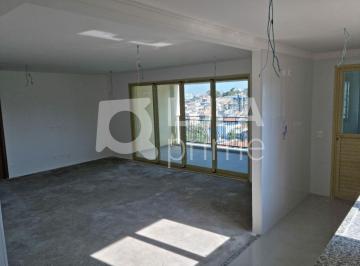 Apartamento · 133m² · 3 Quartos · 1 Vaga · Apartamento com 3 suítes á venda em Jardim São Paulo