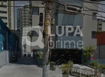 Comercial · 36m² · Sala comercial com 36m² metros á venda no Tucuruvi