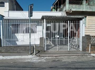 Casa · 150m² · 4 Quartos · 1 Vaga · CASA 4 DORMITÓRIOS 173 M2 DE ÁREA TOTAL- MANDAQUI