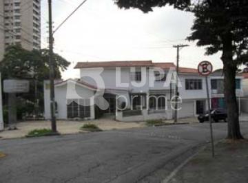 Comercial · 310m² · Prédio Comercial à venda na Água Fria!