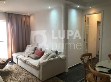 Apartamento · 105m² · 4 Quartos · 1 Vaga · Apartamento com 4 dormitórios e 1 suíte á venda Vila Rica