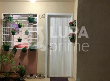 Casa · 70m² · 2 Quartos · 2 Vagas · CASA CONDOMÍNIO Á VENDA NA VILA NINA