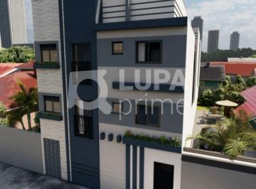 Casa · 130m² · 4 Quartos · Sobrado com 130 metros á venda no Jardim Brasil