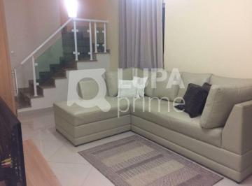 Casa · 120m² · 3 Quartos · 4 Vagas · Sobrado para venda na Vila Senhora  do Retiro