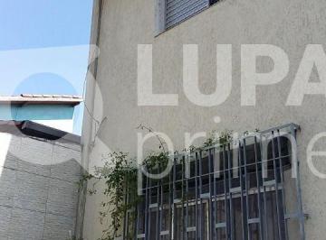Casa · 160m² · 4 Quartos · 4 Vagas · SOBRADO 4 DORMITÓRIOS (3 SUÍTES) Á VENDA NA VILA BELA VISTA