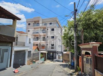 Apartamento · 60m² · 2 Quartos · 1 Vaga · Apartamento com 2 dormitórios á venda na Casa Verde.