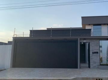 Foto 21 · Casa, Residencial Interlagos, Rio Verde, GO