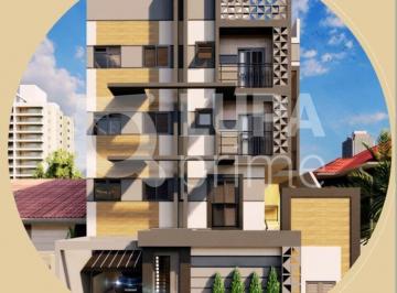 Apartamento · 40m² · 2 Quartos · Apartamento com 2 dormitórios á venda na Vila Nova Mazzei