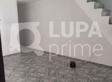 Casa · 108m² · 4 Quartos · 2 Vagas · SOBRADO COM 4 DORMITÓRIOS Á VENDA- JARDIM BRASIL