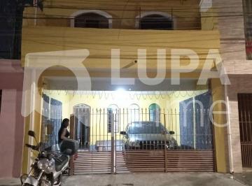 Casa · 108m² · 4 Quartos · 2 Vagas · SOBRADO COM 4 DORMITÓRIOS Á VENDA- JARDIM BRASIL