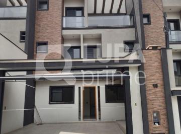 Casa · 130m² · 3 Quartos · 2 Vagas · Sobrado com 3 dormitórios sendo 3 suítes á venda em Santana