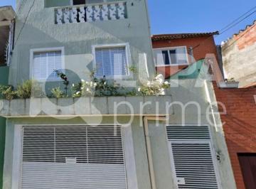 Casa · 200m² · 6 Quartos · 1 Vaga · SOBRADO À VENDA NO JARDIM PERI!