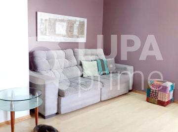 Apartamento · 160m² · 3 Quartos · 2 Vagas · Apartamento à venda na Vila Aurora!