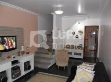 Casa · 167m² · 3 Quartos · 3 Vagas · Casa à venda na Vila Romero!