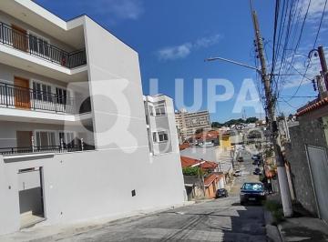 Casa · 28m² · 1 Quarto · Casa em condomínio fechado com 1 dormitório à venda no Tucuruvi!