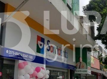 Comercial · 450m² · Prédio comercial com 450 metros à venda em Santana!