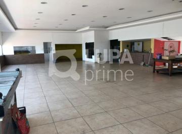 Comercial · 1650m² · 3 Vagas · Salão comercial para venda na Freguesia do Ó com renda!