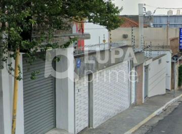 Casa · 290m² · 5 Quartos · 4 Vagas · Sobrado Comercial com 5 dormitórios sendo 2 suítes para locação no Sítio Mandaqui