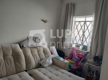 Casa · 100m² · 2 Quartos · Sobrado com 2 dormitórios á venda em Santana.