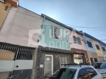 Casa · 100m² · 2 Quartos · Sobrado com 2 dormitórios á venda em Santana.