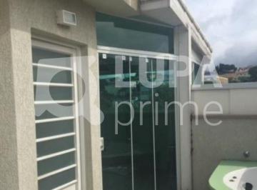 Casa · 200m² · 3 Quartos · 2 Vagas · SOBRADO CONDOMÍNIO FECHADO HORTO