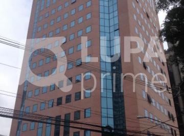 Comercial · 42m² · 1 Vaga · Conjunto Comercial-Brooklin