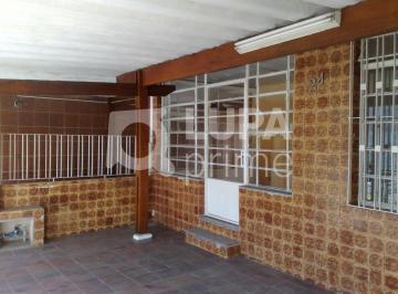 Casa · 200m² · 3 Quartos · 2 Vagas · CASA 2 DORMITÓRIOS PARA LOCAÇÃO- VILA VITÓRIA MAZZEI
