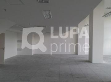 Comercial · 265m² · 6 Vagas · CONJUNTO COMERCIAL - BROOKLIN