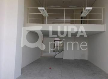 Comercial · 202m² · 4 Vagas · CONJUNTO COMERCIAL - BROOKLIN