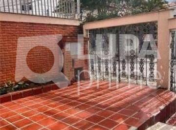 Casa · 147m² · 3 Quartos · 2 Vagas · Sobrado com 3 dormitórios sendo 1 suíte à venda no  Jardim São Paulo