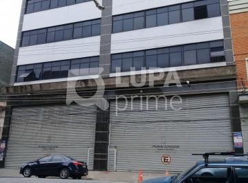 Comercial · 2700m² · PRÉDIO COMERCIAL - BRÁS