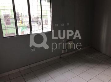 Comercial , São Paulo · Sala comercial para locação em Santana