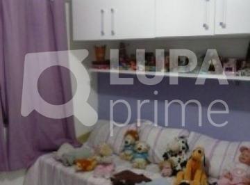 Apartamento de 3 quartos, São Paulo · APARTAMENTO - MANDAQUI