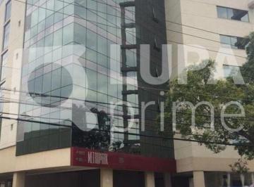 Comercial · 80m² · 2 Vagas · SALA COMERCIAL COM 80M² PARA LOCAÇÃO- SANTANA