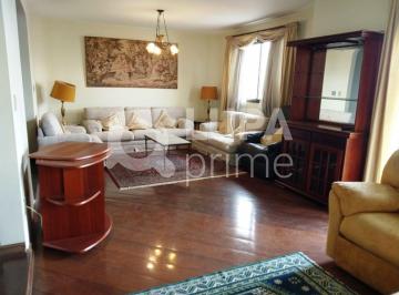 Apartamento · 211m² · 4 Quartos · 3 Vagas · Apartamento - Santana - 211 metros quadrados - 4 dormitórios - 2 suítes - 3 vagas.